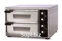 Apach AMS2 ECO pizza oven
