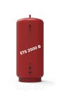 Теплоаккумулятор Electrotherm ETS 2500 B