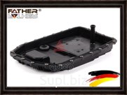 Картер Акпп Масляный FATHER арт. F030R73