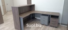Стойка секретаря стандарт