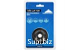 ГАЙКА QUICK БЫСТРОЗАЖИМНАЯ ДЛЯ УШМ М14 VERTEXTOOLS (1/ 12/ 120) Артикул 10-40-125
