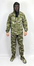 Маскхалат,маскировочный камуфляжный костюм Артикул: RT-SR9201