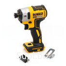 Шуруповерт аккумуляторный DEWALT DCF887N-XJ (без АКБ и ЗУ) Код товара: 60830