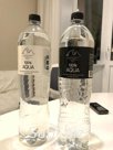 1.5 литра (газ, негаз)