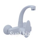 Смеситель настенный для умывальника/мойки Арт: PL4607-8