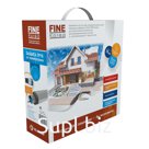 Готовый комплект PI - FS16-4 fine