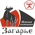 Тазобедренный отруб на кости
 в шкуре (свинина)