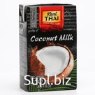 Кокосовое молоко REAL THAI, 250 мл