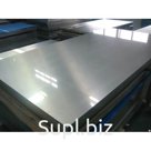 Лист нержавеющий 0,7х1250х2500 AISI 304