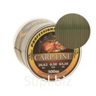 Монофильная леска CarpLine 300m