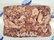 Говядина б/к (котлетное мясо) 2сорт 1/20 Казанский МК