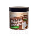 Молоко кокосовое Healthy Lifestyle, 200 г