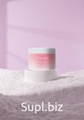 Маска для лица Pink Jelly, Petit Ra. Объем 100 мл.