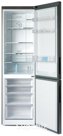 Двухкамерный холодильник Haier C2F 637 CGBG