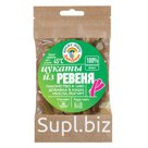 Цукаты из Ревеня, 45 г