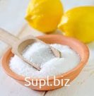 Лимонная кислота весовая 1кг