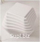 Пуф серии CROSS.V