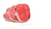 свинина замороженная б/к