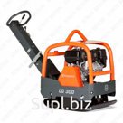 Виброплита HUSQVARNA LG-300