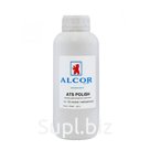 ATS POLISH – аппретура на водной основе для всех видов натуральной кожи с лицевым покрытием дляфинишной отделки кожгалантерейных изделий и обуви.ATS POLISH ‒ с…