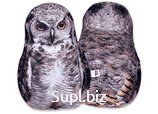 Anti-stress toy "Owl", 20 cm Item: MT10280