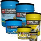Праймер битумный Isobox ведро 18 кг