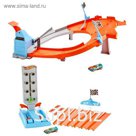 Гоночные игровые наборы «Хот Вилс», МИКС