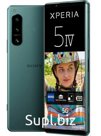 Sony Xperia 5 IV 8/256Gb Green (зеленый)