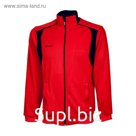 Олимпийка 2K Sport Vettore, red/navy, YM
