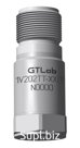 Accelerometer 1V202TT-100 (T)