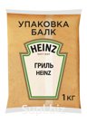 Соус "Heinz" на основе растительных масел "Гриль", 6шт*1кг