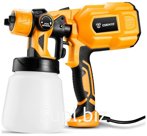 Краскопульт электрический Deko DKSG55K1 HVLP (550W, 800 мл)