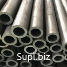 Прокат конструкционный подшипниковой стали ШХ-15Ш труба размер 36х5,3