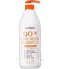 Шампунь для волос "Медовая бомба". Honey Bomb 90% Shampoo