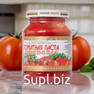 Томатная паста "Аннинская" 520 г