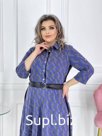 Стильное платье (VWBSB)