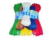 Шнур вязаный D8 "Color" - 20м