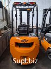 Вилочный погрузчик HangCha CPCD18N-RW10