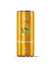 Super Lemonade Mango Coconut