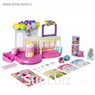 Игровой набор Party Popteenies»