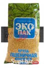 ЭкоПак крупа пшеничная 600 гр (упак*5)