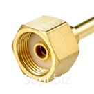 Устройство для заправки баллонов L=850 мм, G3/4-W21,8