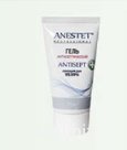 Antiseptic gel in the laminate tube Antisept anestet 50 ml
