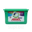 Капсулы для стирки Ariel Pods Color, 15 шт.