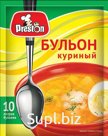Chicken broth "Preston"