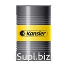 KANSLER Hydraulic Oil 22s Arctic (HVLP) 200л