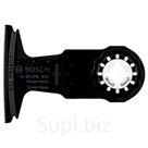 Полотно пильное погружное BIM AII 65 APB Wood and Metal (1шт.) BOSCH 2608661781