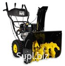 Снегоуборщик CHAMPION ST761BS, обогрев ручек