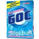 Отбеливатель Бос + Мах 600 гр 1/30