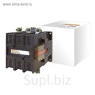 Пускатель электромагнитный TDM ПМ12-250100, У3В, 220 В, SQ0714-0028